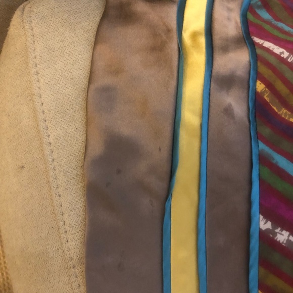 Multicolor Catherine Malandrino dress - Picture 7 of 16